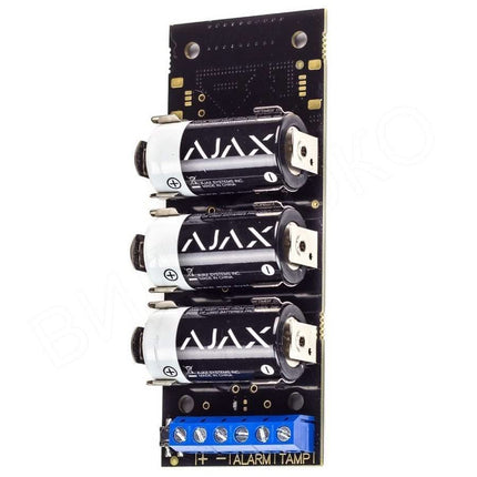 Ajax Systems Transmitter