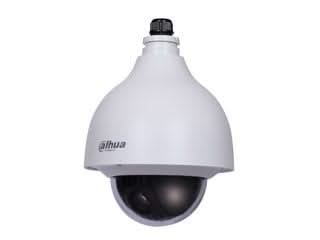 Dahua DH-SD40215-HC-LA, Starlight, Full HD PTZ camera, 2 mp, 5~75 mm optische 15x zoom, IP66