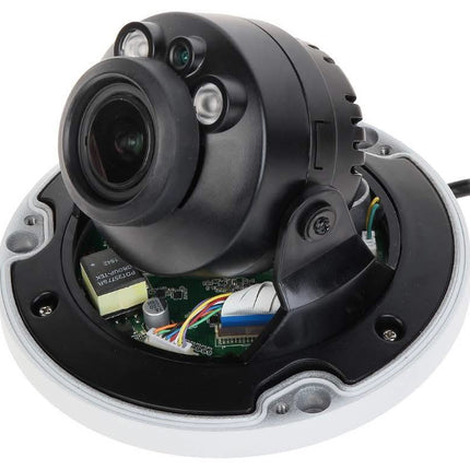 Dahua HAC-HDBW2241RP-Z, Starlight domecamera gemotoriseerde lens. 2Mp.