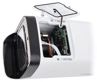 Dahua IPC-HFW2231TP-ZS | 2MP | WDR | IR | Bullet | Starlight | 2.7 - 13.5mm |