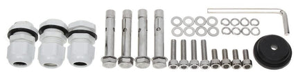 Dahua PFA140 Opbouwbehuizing