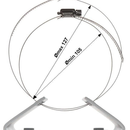 Dahua PFA150-B DEMO