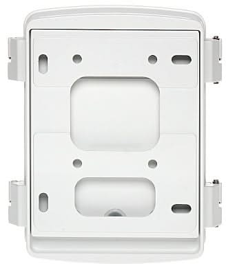 Dahua PFA6401S Powerbox zonder gaatjes