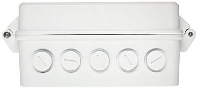 Dahua PFA6401S Powerbox zonder gaatjes
