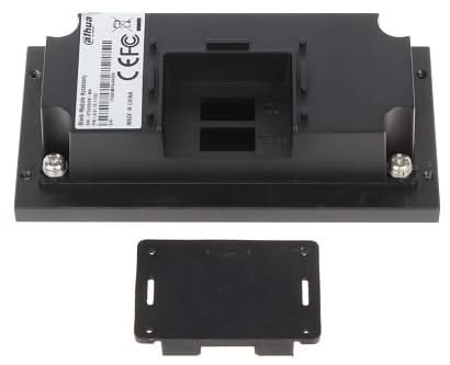 Dahua VTO4202FB-MN Blindplaat Zwart