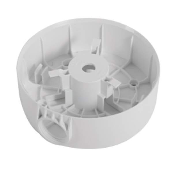 Hikvision DS-1280ZJ-PT3 montagebox