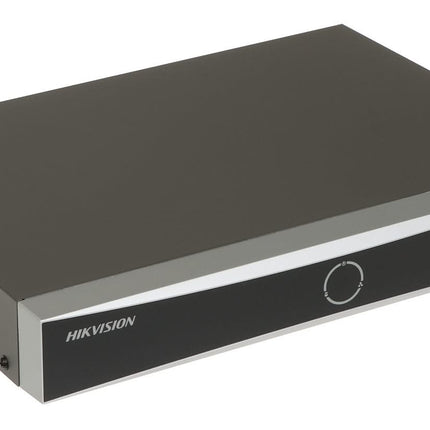 Hikvision DS-7604NXI-K1/4P 4 Kanaals AcuSense 4K NVR HDMI en PoE DEMO