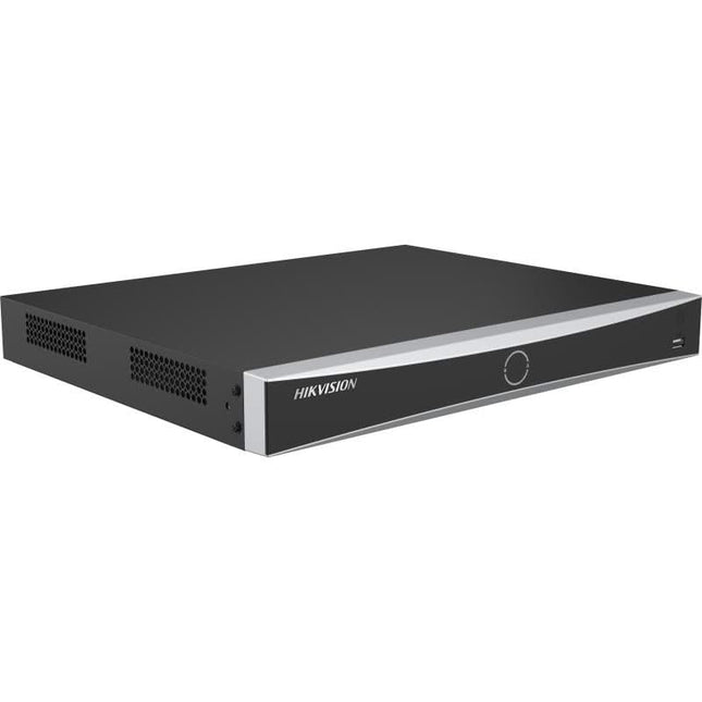 Hikvision DS-7732NXI-I4/VPro, 32 kanaals Zonder PoE, AcuSeek, AI-functies