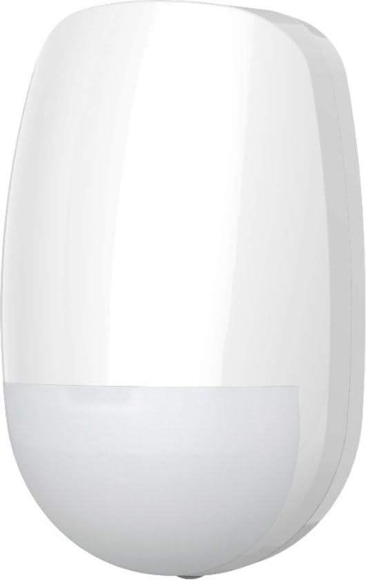 Hikvision DS-PDD12-EG2, bedrade Dual Tech detector