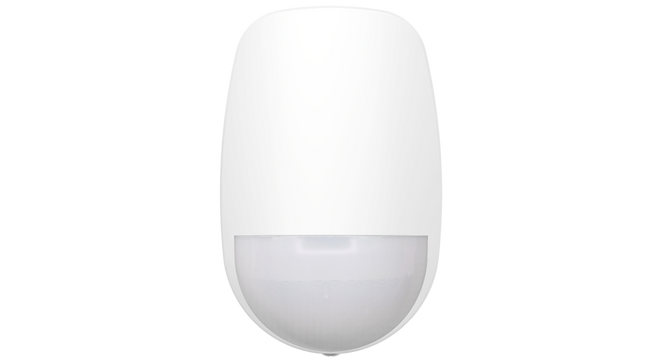 Hikvision DS-PDP15P-EG2-WE Draadloze PIR 15m bereik huisdiervriendelijk