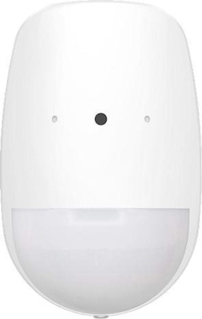 Hikvision DS-PDPG12P-EG2, bedrade PIR-glasbreukdetector