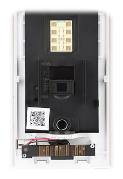 Hikvision DS-PDTT15AM-LM-WE Draadloze Externe TriTech Detector
