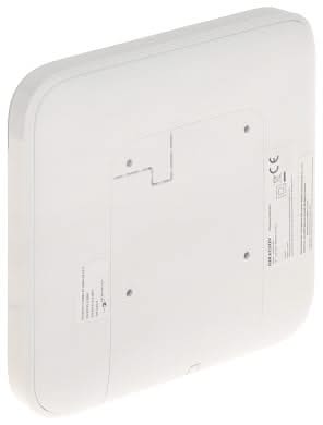 Hikvision DS-PR1-WE Repeater 868 MHz Draadloos
