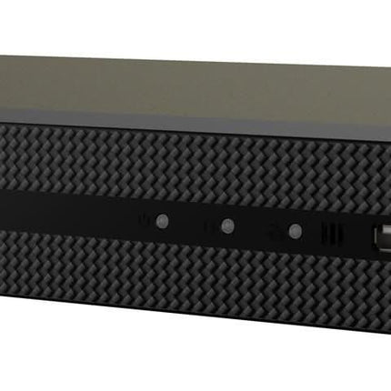 Hikvision HWN-4216MH-16P, 16 Kanaals 8Mp 4K NVR, PoE