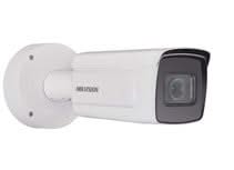 Hikvision iDS-2CD7A46G0/P-IZHS, DeepInView LPR Bullet, 2MP, 2.8-12mm, 140db WDR, Kenteken ANPR camera