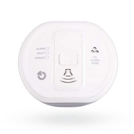 Jablotron Ei208W stand-alone CO-melder