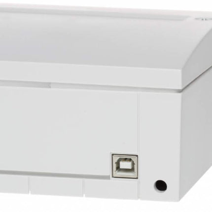 Jablotron JA-103KR centrale met Radiomodule en LAN aansluiting