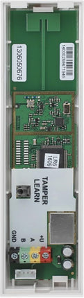 Jablotron JA-103KR centrale met Radiomodule en LAN aansluiting