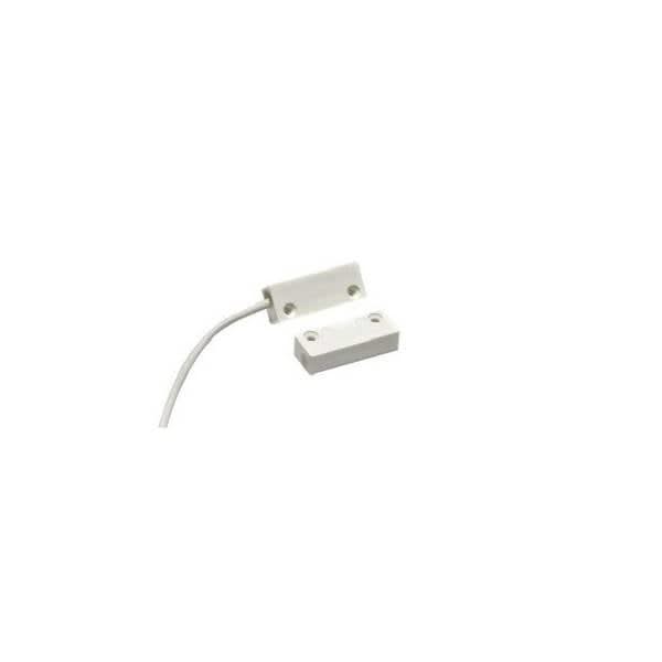 Mobeye Magneetcontact, opbouw