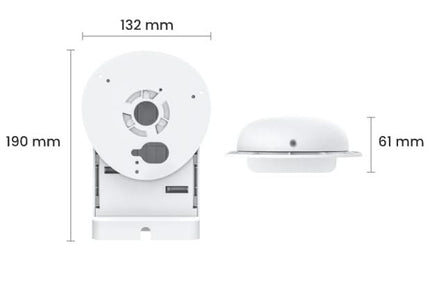 Reolink RLA-BKW4, Reolink muur ophangbeugel