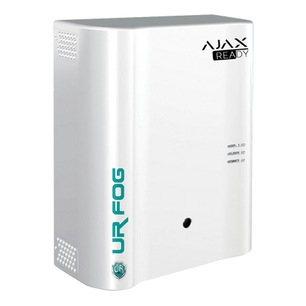 URFOG FPU03ESM200A Mistmachine Ajax Ready tot 200m3