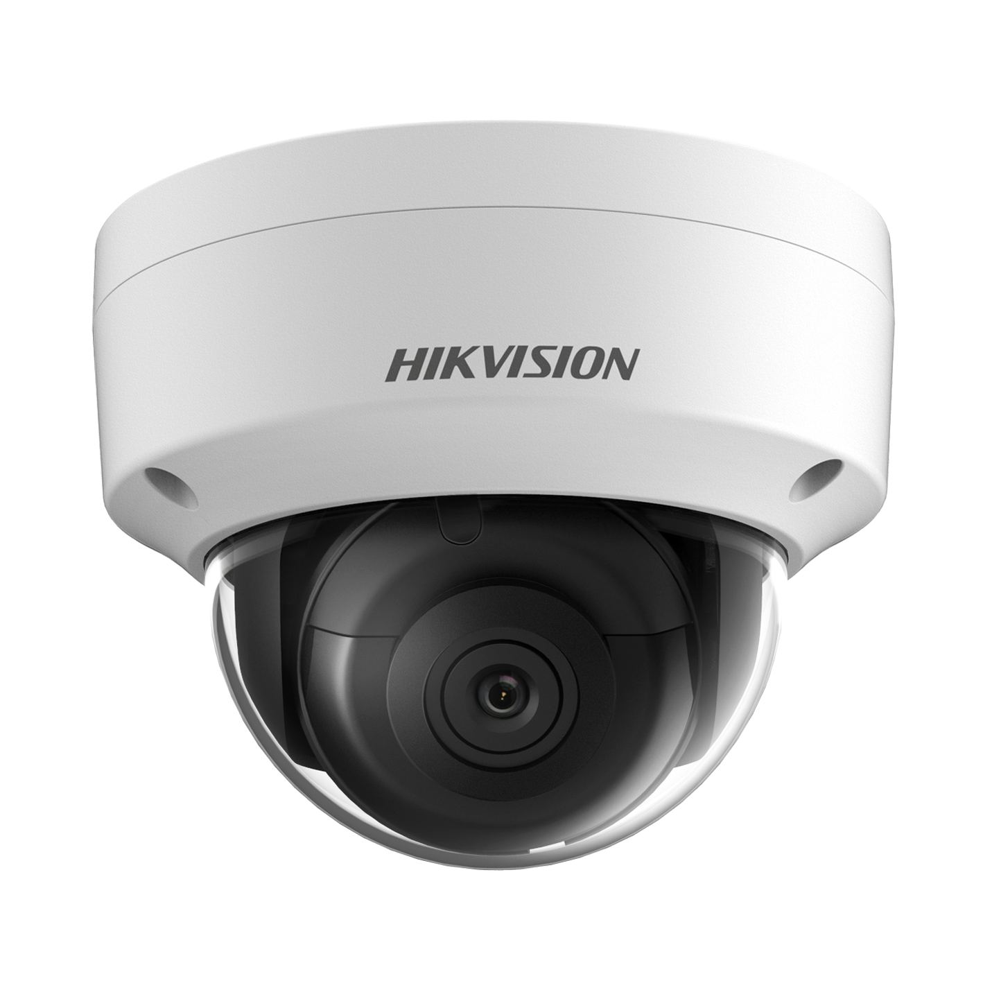 IP camera installeren