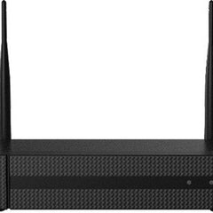 Hikvision WiFi recorders