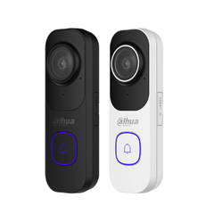 Dahua videodeurbellen