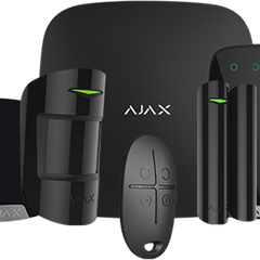Ajax-hubkit-compleet