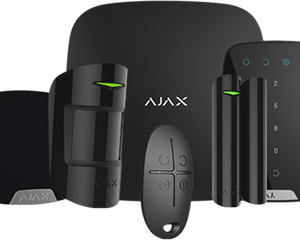 Ajax-hubkit-compleet