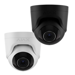 ajax turret