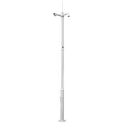 Goedkope cameramasten