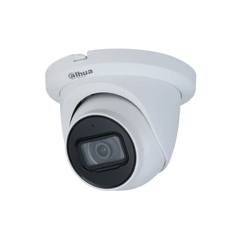 Dahua 6 Megapixel Turret