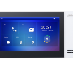 dahua-vth2421fw-p-binnenpost-7-inch-touch-screen-w