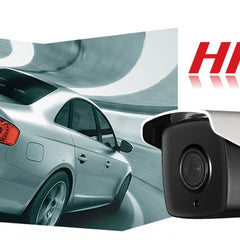 Hikvision-ANPR
