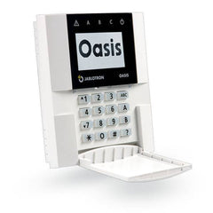 jablotron-ja-81e-bedraad-codebedienpaneel