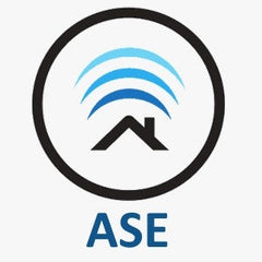 Logo met ase