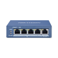 POE SWITCH HD