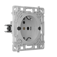 Render – Ajax OutletCore (basic) vertical [type F] – front angled