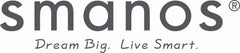 Smanos logo