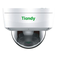 Tiandy Dome camera's