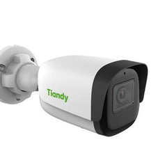 Tiandy Bullet camera's