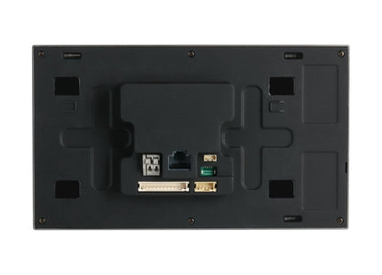 Dahua SCP3044A-BZ, Unidad interior con Android 14, pantalla táctil IPS de 10", integrada