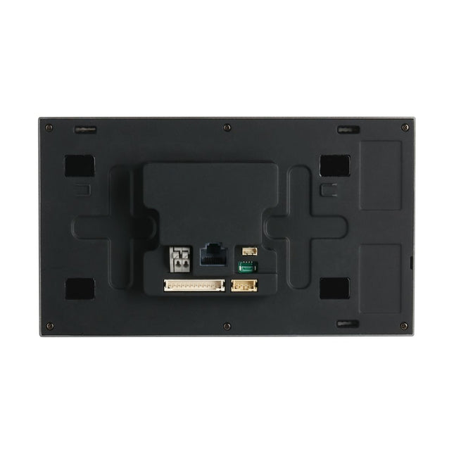 Dahua SCP3044A-BZ, Binnenpost met Android 14, 10" IPS-touchscreen, inbouw