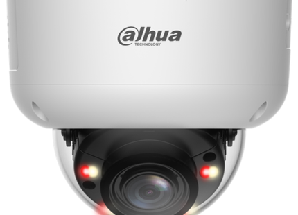 Dahua HDBW5459Z-ZHE-PV-PRO, 4MP WizMind WizColor PTZ Dome with 2.7mm–12mm Motorized Zoom