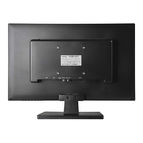 Adi Adi WBXML22 Monitor a colori LED da 21,5" Full HD 1080p, libera installazione, orizzontale, BNC