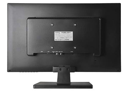 Adi WBXML22 21,5" Full HD 1080p, LED-kleurenmonitor, vrijstaand, Landscape, BNC