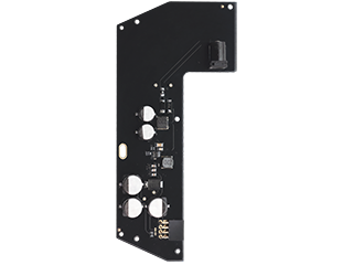 Ajax Systems 12 V voeding voor Hub / Hub Plus / ReX