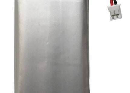 Ajax Systems Accupack voor Hub 2000 mAh 2 pins