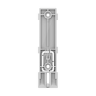 Ajax Systems Ajax Bracket voor MotionProtect Curtain Jeweller wit